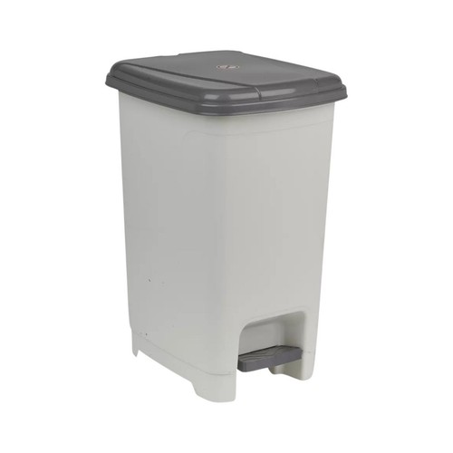 15l slim plastic pedal - 15l,