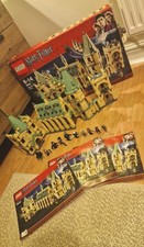 LEGO Harry Potter: Hogwarts
