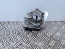 HONDA CIVIC Throttle Body