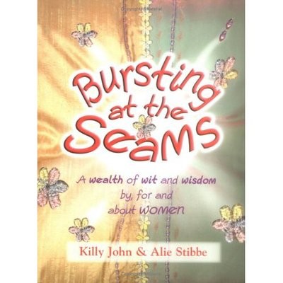 Killy john bursting - john:, the