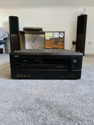Denon avc a11sr dolby dts - avc-a11sr, dolby/dts