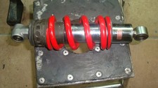 honda 400 / 650 bros / hawk shock absorber low miles