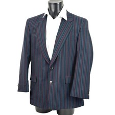 Brook Taverner Striped Oxford