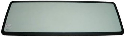 Replacement glass windshield - replacement,