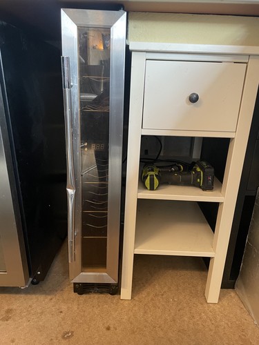 Wine cooler under - cooler,