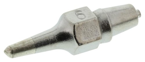 Nozzle 7mm dx116 - 2.7mm,