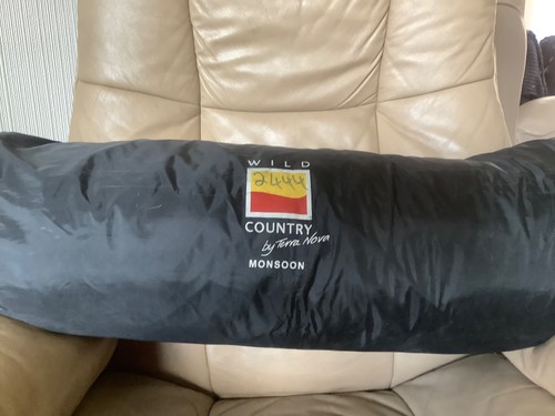 Wild country monsoon man - 3,