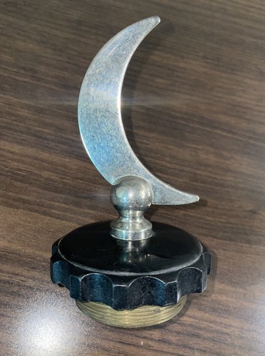 1920s moon motor - moon,
