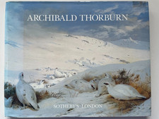 Archibald Thorburn: Works by