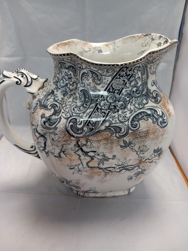 Antique royal doulton burslem - antique,