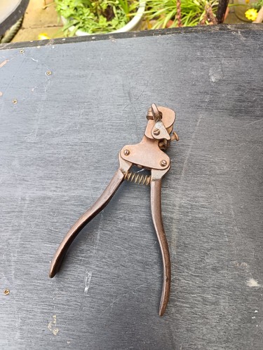 Vintage antique disston - antique,