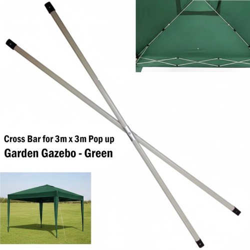 Pop gazebo cross bar - pop,