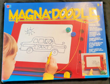 MB Magna Doodle Magnetic