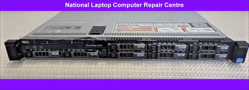 Dell poweredge r620 2680 - r620,, e5-2680