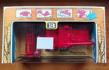 Britains Massey Ferguson