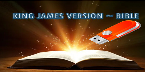King james version - king,