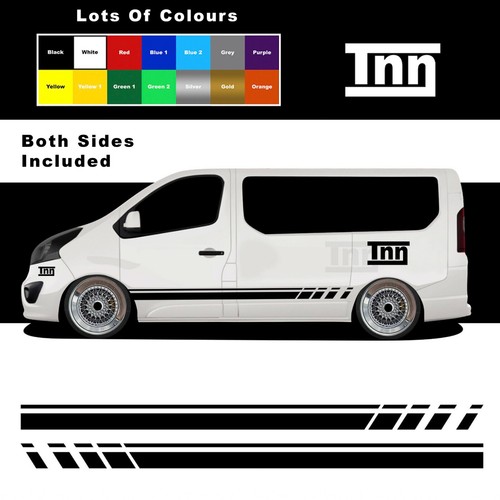 For vauxhall vivaro stickers - vauxhall,