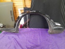 Ford Fiesta Mk2 Xr2 Passenger Rear Wheel Arch Body Kit - 82x 