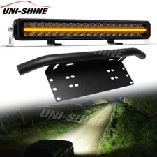 Number Plate Bar + Night