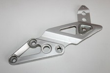 Driver Footrest Plate Suzuki
