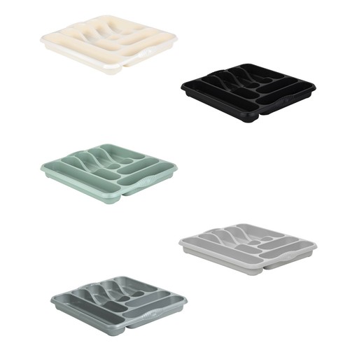 7 compartment plastic - 5,