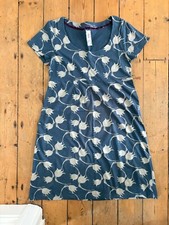 Mistral Blue Floral Short