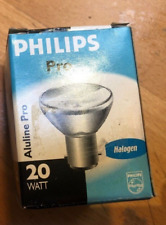 PHILIPS ALULINE HALOGEN LAMP