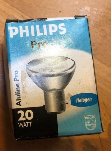 Philips aluline halogen - aluline,