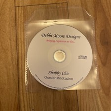 Debbi Moore Designs Shabby