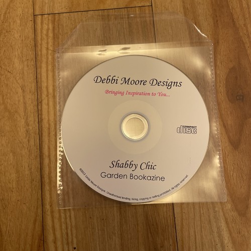 Debbi moore designs shabby - debbi,