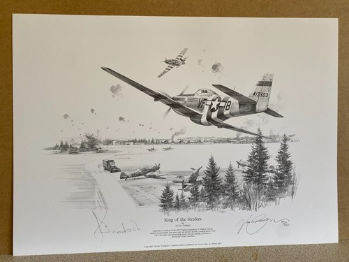 Nicholas trudgian aviation art - nicholas,