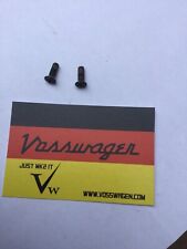 VW GOLF JETTA SCIROCCO MK1 Mk2