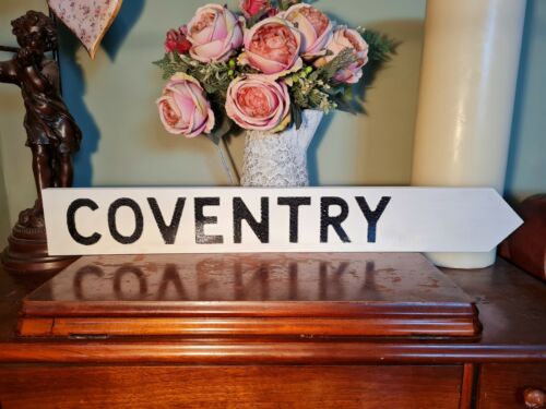 Coventry aged basic old style - coventry,
