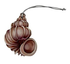 Precious Wentletrap Decoration