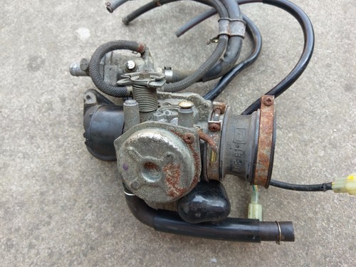 Honda ses 125 - honda, sh