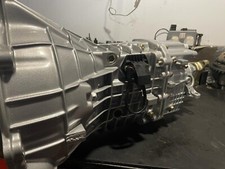 Ford MT75 V6 2WD Gearbox 2.9 Cosworth BOA Capri Sierra Scorpio. Fully Rebuilt #2