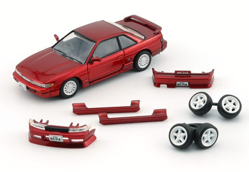 Creations nissan silvia s13 - creations,