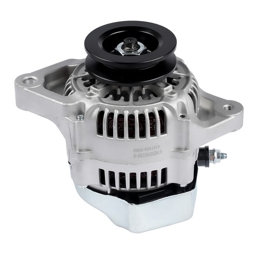 12v 45a alternator for - 12v, kubota