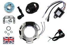 Triumph Tiger Cub T20 T20S Self Generating Internal Rotor Kit - STK-200