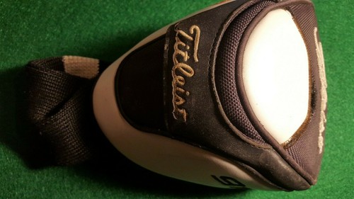 Titleist 910 driver - 910,