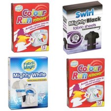 Fabric Magic Mighty White