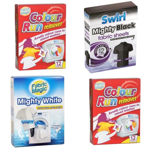 Fabric magic mighty white - fabric,