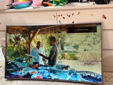 Samsung UE49NU7670 49" Ultra