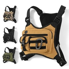 Sport Tactical Combat Chest
