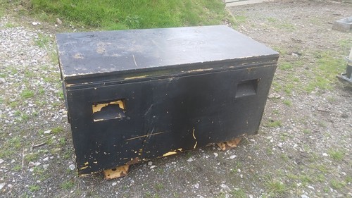 Van vault tool - van,
