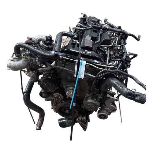 Mitsubishi l200 engine - l200,