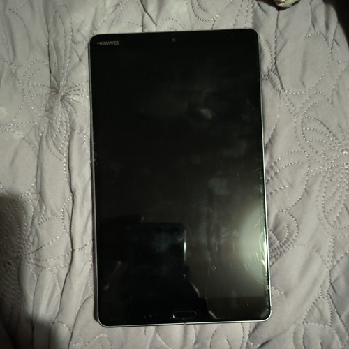 Huawei mediapad 4 - huawei, m5