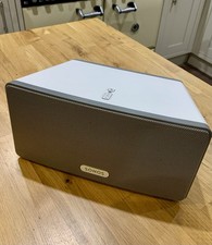 Sonos Play:3 Wireless Smart Speaker System with Bridge White