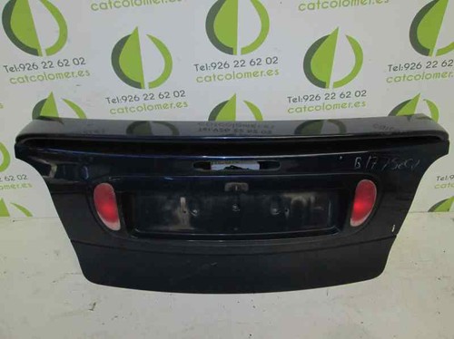 Trunk lid for renault - for, megane