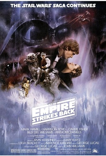 Star wars episode the empire - wars,